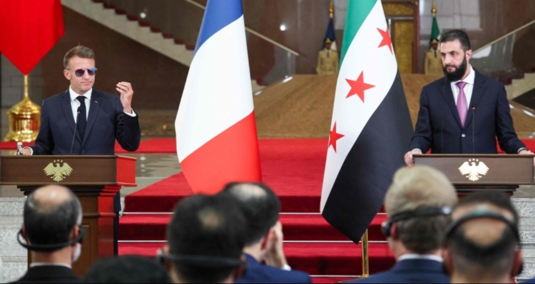 À Damas, la normalisation rattrapée par le réel