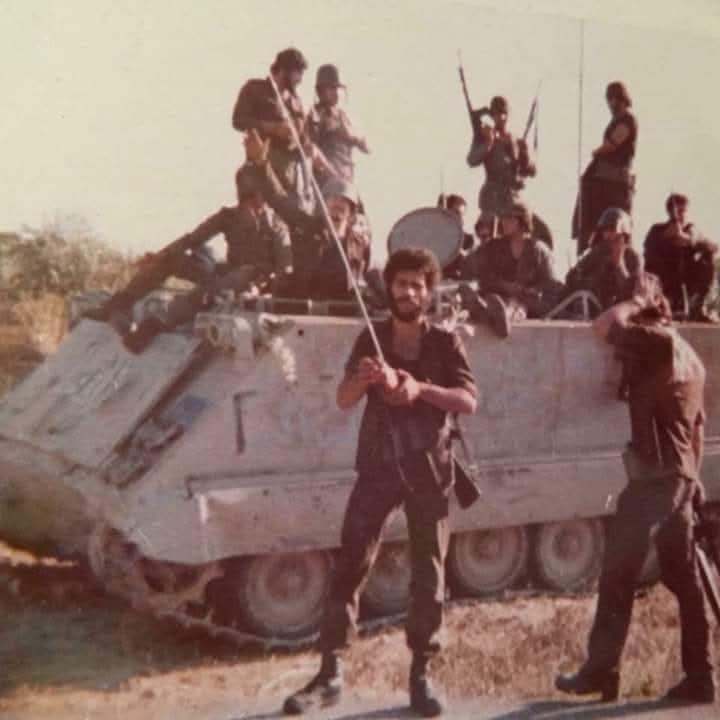 Été 1976 au Liban : l’apogée de l’OLP et la dernière unité chrétienne