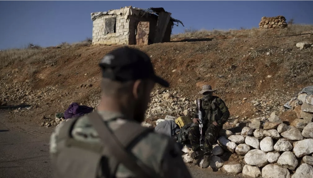 Face au Hezbollah, le piège d’une solution syrienne