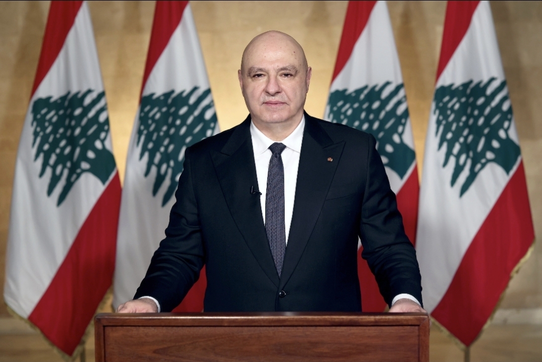 À Washington, Joseph Aoun joue la transformation de sa présidence