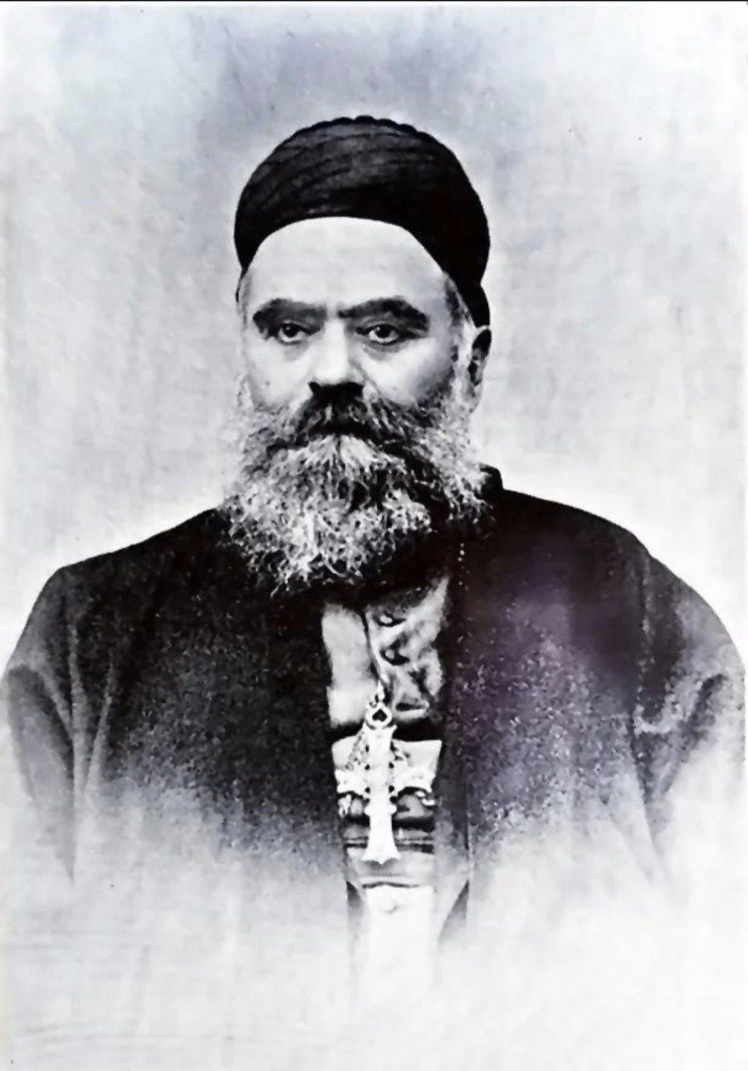 Elias Hoyek : de la famine de la Montagne à la naissance du Liban