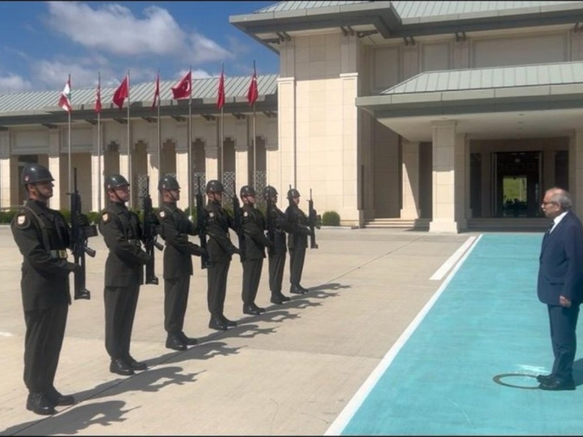 Le Liban convoqué par la nouvelle Sublime Porte