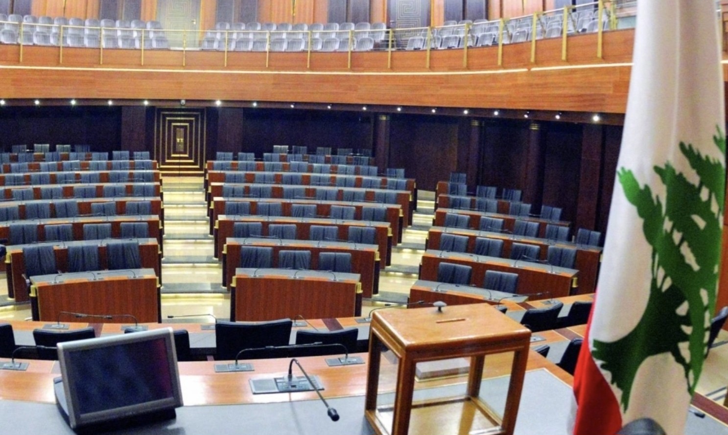 Le Liban tourne les pages qu’il n’a jamais lues